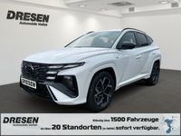 Hyundai TUCSON - Vorschau Bild 1