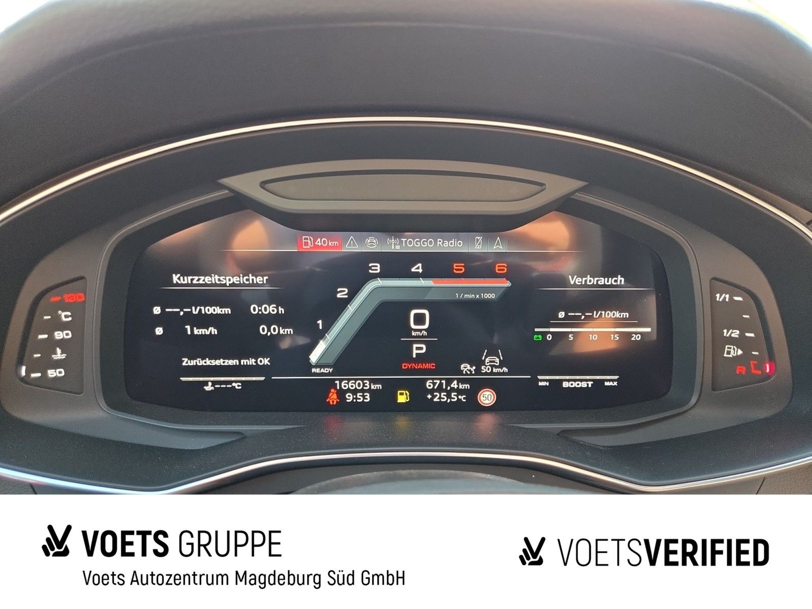 Audi S6 - Bild 12