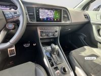 Cupra Ateca - Vorschau Bild 11
