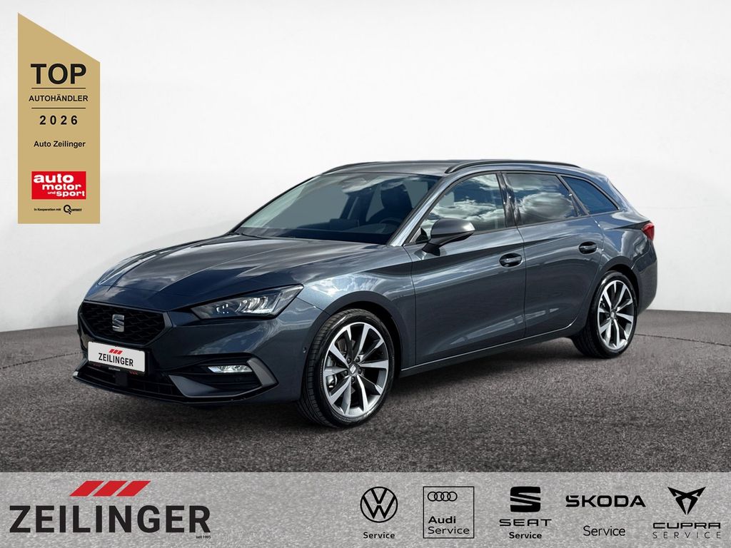 Image of Seat Leon