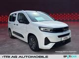 Opel Combo PKW Sondermodell ONE Diesel 2026! - Tageszulassungen: Pkw