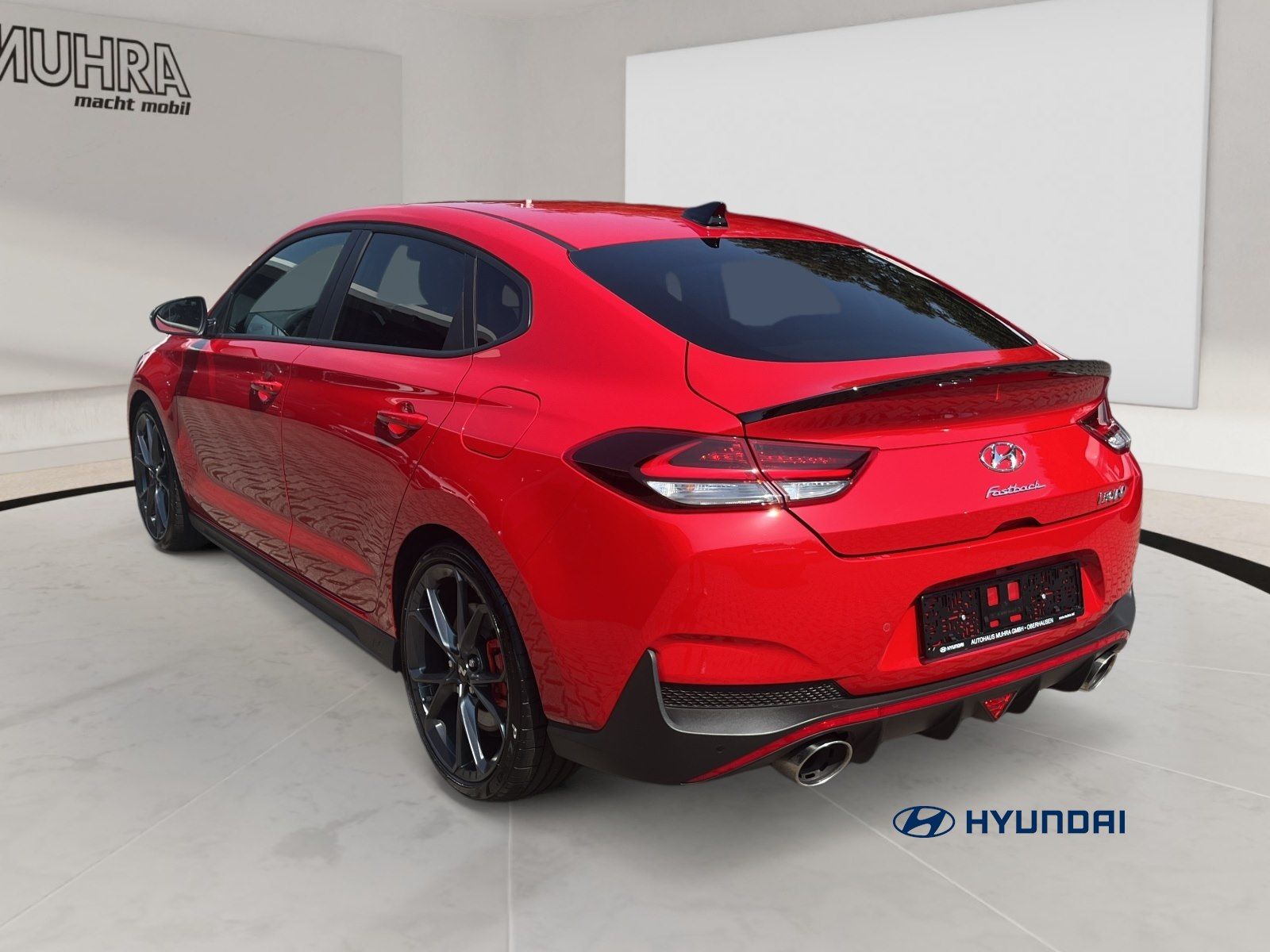 Hyundai i30 – Bild 4
