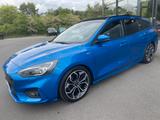Ford Focus 1,5 Automatik Turnier ST-Line Pano B&O AHK - Ford Focus: Standheizung