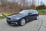 BMW 530i Luxory line - BMW 530 Gebrauchtwagen in Chemnitz