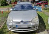 Citroën Citroen C5 Kombi - gebrauchte Citroën C5 aus dem Jahr 2006
