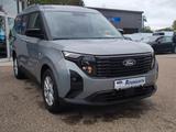 Ford Tourneo Courier 1.0 Aut Titanium*Winter/TWA/ACC* - Ford Tourneo Courier mit Benzin-Antrieb