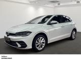 Volkswagen Polo VI Style SHZ  PDC  Navi