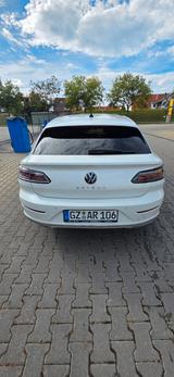 Volkswagen Arteon 2.0 TDI SCR 147kW DSG Elegance S.B. E... - Volkswagen Arteon mit Diesel-Antrieb: Kombi