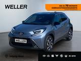 Toyota Aygo X Teamplayer *LED*ACC*CarPlay*RCam*SHZ*PDC* - Toyota Jahreswagen: Aygo