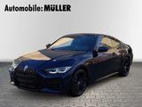 BMW M440i xDrive Coupe Laserlicht HUD AHK-klappbar N - BMW M440 in Leipzig