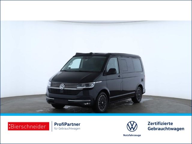 Volkswagen T6.1 California 2.0 TDI DSG Ocean NAVI LED DCC A