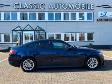 BMW 420 Gran Coupé - 3