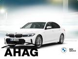 BMW 320i Automatik M Sportpaket Innovationsp. HIFI - BMW 320 Limousine 320i m sportpaket mit Benzin-Antrieb