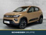 Dacia Spring Expression ELECTRIC 65 PDC+BT+KAMERA+NAVI - Dacia Spring: Expression
