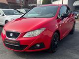 Seat Ibiza SC Stylance / Style - Seat Ibiza aus 2009: Stylance