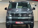Volkswagen T6 California 2.0TDI BEACH OFFROAD LED#AHK#PDC - VW T6 California Gebrauchtwagen in Dresden