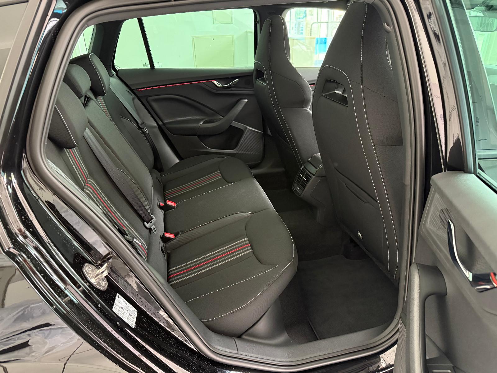 Skoda Scala Monte Carlo 1.0 TSI DSG / MATRIX, PANORAMA, миниатюра 15