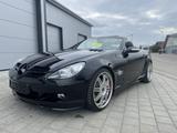 Mercedes-Benz SLK 350* PIECHA UMBAU*SHZ*XENON*19"*COMAND*LEDER - gebrauchte Mercedes-Benz SLK-Klasse aus dem Jahr 2007