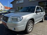 Subaru Forester 2.0 X Comfort 4X4  AHK/KLIMAA/SHZ - Subaru aus 2005
