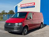 Volkswagen Transporter T6 2.0TDI Lang Würt... - Volkswagen LT: Transporter