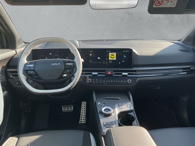 Fahrzeugabbildung Kia Sportage 1.6T AWD DCT GT-LINE *DRIVEWISE-PAKET*S