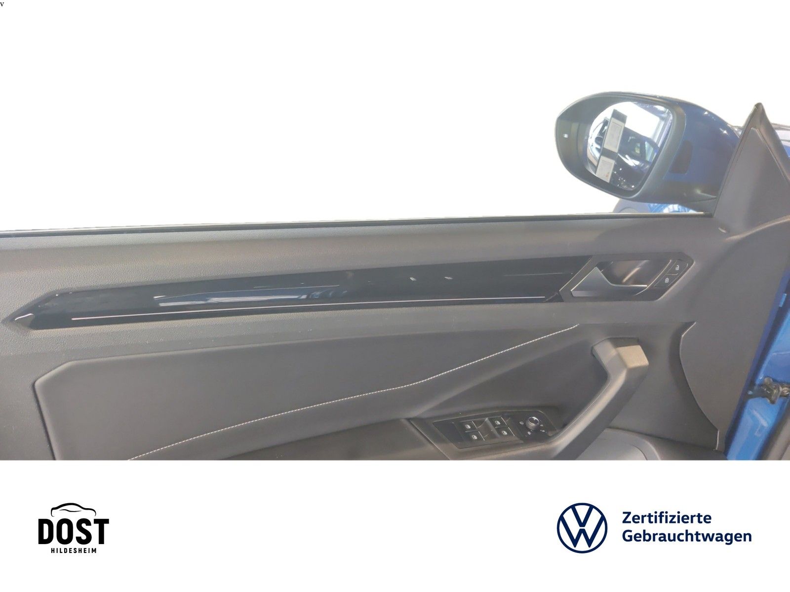Volkswagen T-Roc - Bild 15