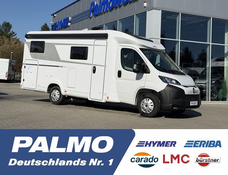 Fahrzeugabbildung LMC Tracer 670 V - 10.499€ sparen!