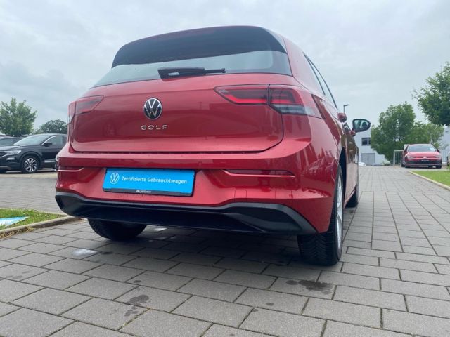 Golf 8 VIII Life 1.5 TSI Navi  ACC Apple CarPlay