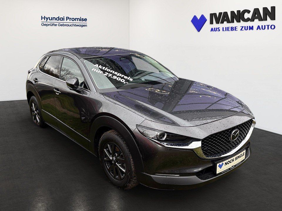 Fahrzeugabbildung Mazda CX-30 2.5i 140PS Exclusive