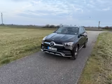 Mercedes-Benz GLE 450 4MATIC - - Mercedes-Benz GLE 450 4Matic Gebrauchtwagen