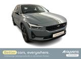 Polestar 2 Performance Polestar Dual Motor 78kWh - Polestar 2: Performance