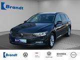 Volkswagen Passat Variant 2.0 TDI Business DSG+LED+STANDH. - VW Passat Variant Gebrauchtwagen in Bremen