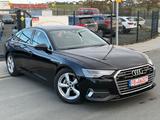 Audi A6 Limousine 40 TDI Sport  Virtual Kamera Euro6D - Audi A6: V6 TDI