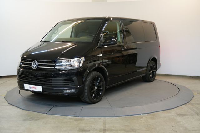 Volkswagen T6 2.0 TDI DSG Multivan Comfortline StdHzg Kam