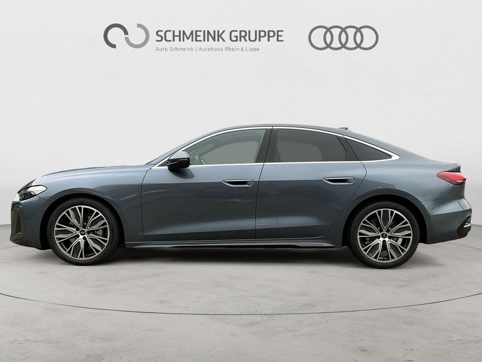 Audi A5 - Bild 2