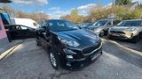 Kia Sportage Attract 2WD - Kia Sportage: Attract