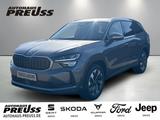 Skoda Kodiaq Selection 2,0 TDI DSG 110 KW / 150 PS - Tageszulassungen mit Diesel-Antrieb