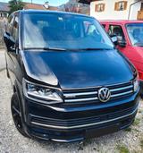 Volkswagen T6.1 Multivan 2.0 TDI DSG 4Motion Highline 