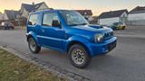 Suzuki Jimny 1.5TD 4WD Comfort - gebrauchte Suzuki Jimny aus dem Jahr 2006