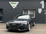 Audi A4 2.0TFSI Avant Sline 1. HAND TÜV + Service NEU - Audi A4: Sline