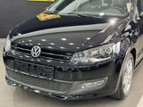 Volkswagen Polo Comfortline*TÜV 05/27*Automatik*Klima* - aus 2012: Kleinwagen