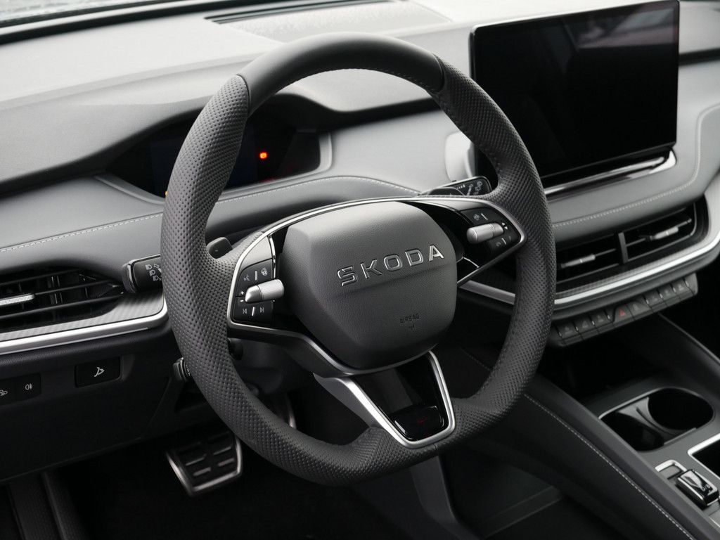 Skoda Enyaq - Bild 19