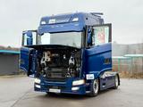 Scania S 450 Highline Lowline verstellbare Satte - Angebote
