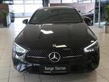 Mercedes-Benz CLA 180 d SB Progressive Night Panorama EasyPack - Mercedes-Benz Gebrauchtwagen in Fulda