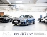 Audi A4 AVANT 40TDi Q 2x S LINE/MTRX/ACC/HuD/PANO/360