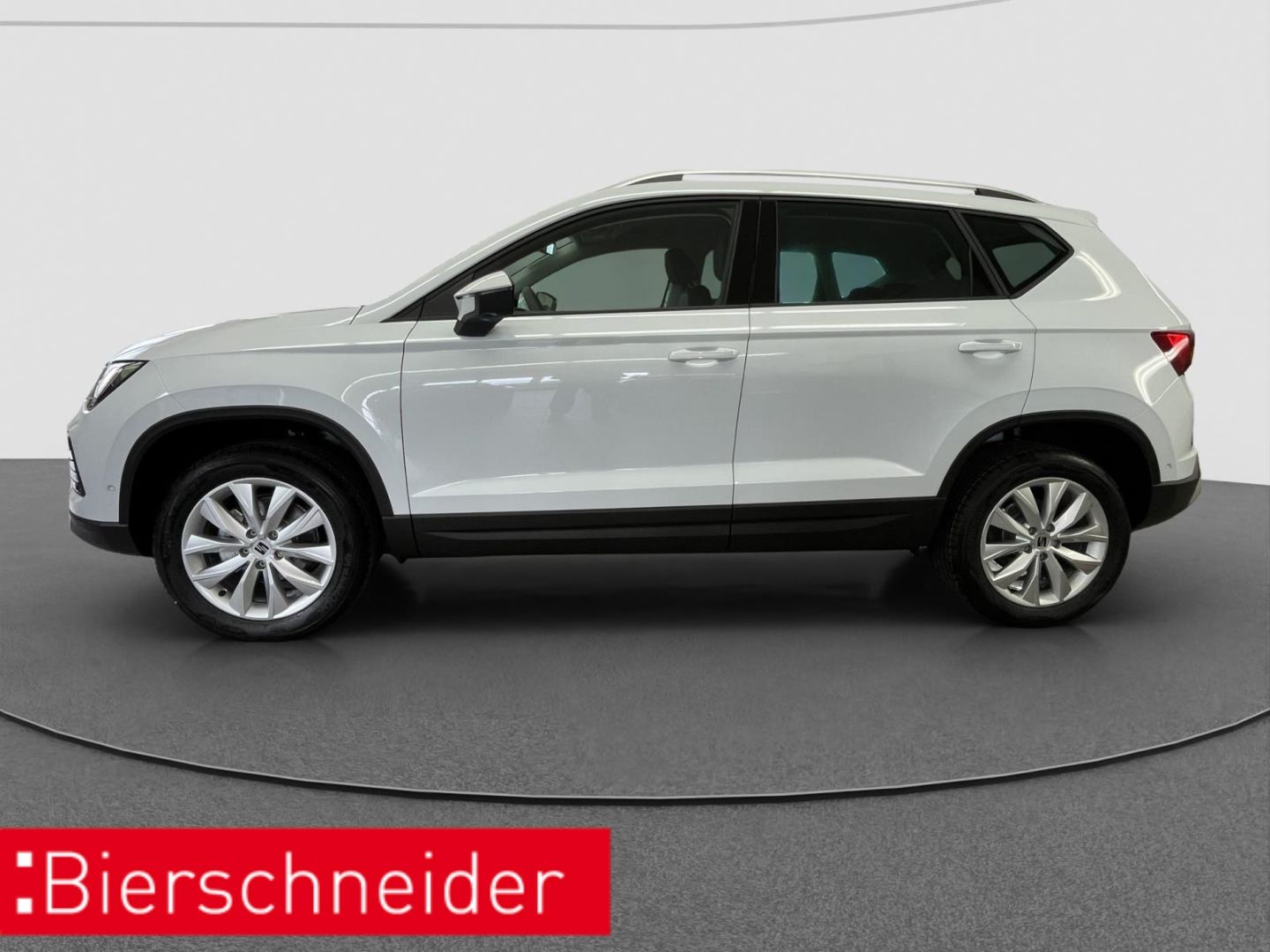 Seat Ateca - Bild 4