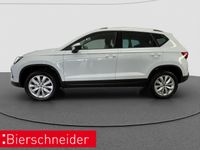 Seat Ateca - Vorschau Bild 4