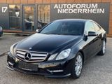Mercedes-Benz E 350 CGI BlueEfficiency Coupe AMG OPTIK* TOP*