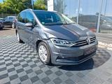 Volkswagen Touran Comfortline*R-Kam*1.5b*7-Sitze*Led*2-H* - VW Touran Unfallwagen