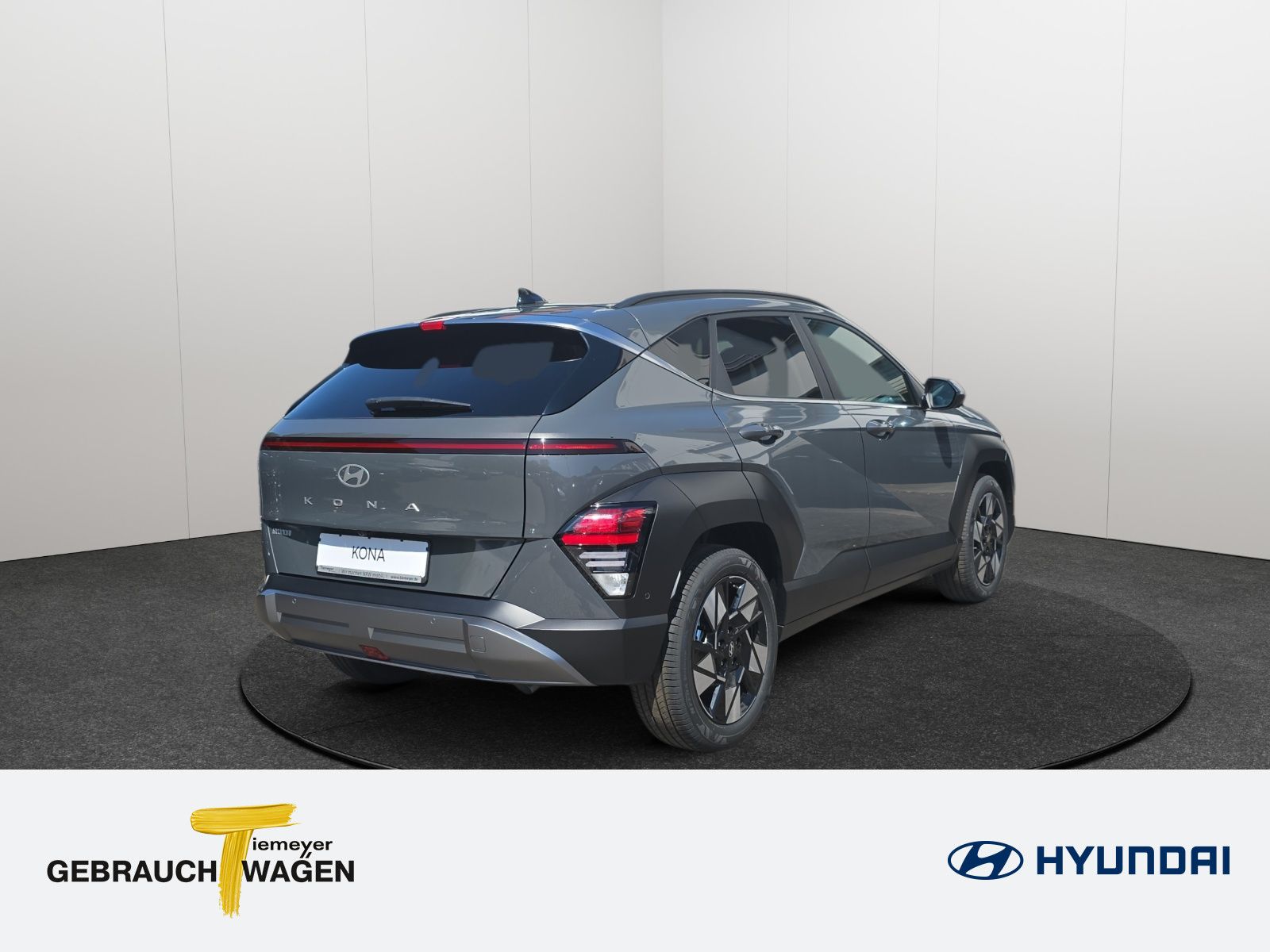 Hyundai Kona – Bild 5